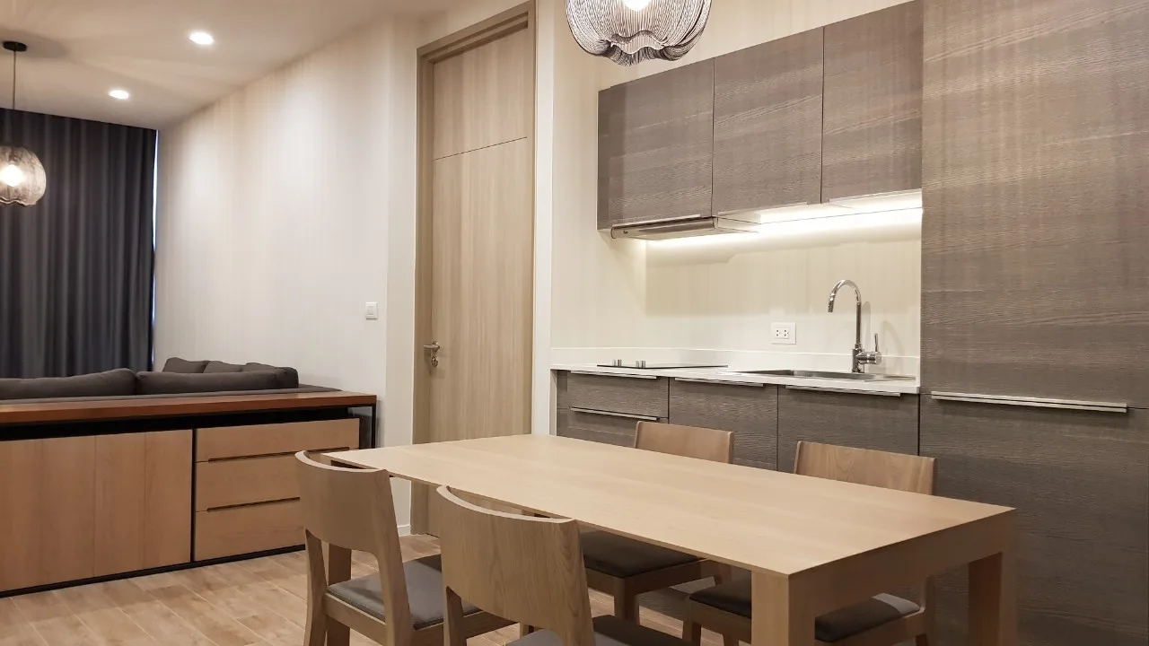 Property photos for Noble Ploenchit