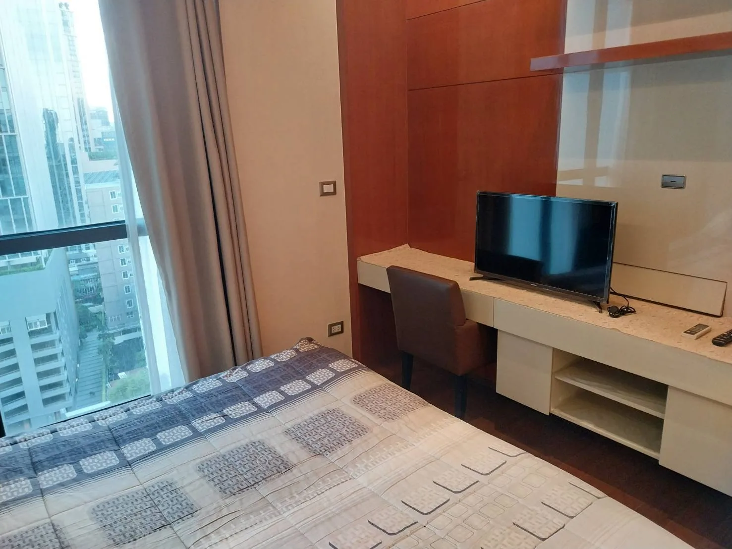 Property photos for The Address Sukhumvit 28