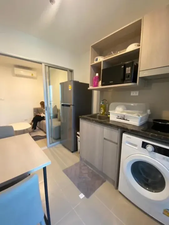 Property photos for Elio Sathorn - Wutthakat