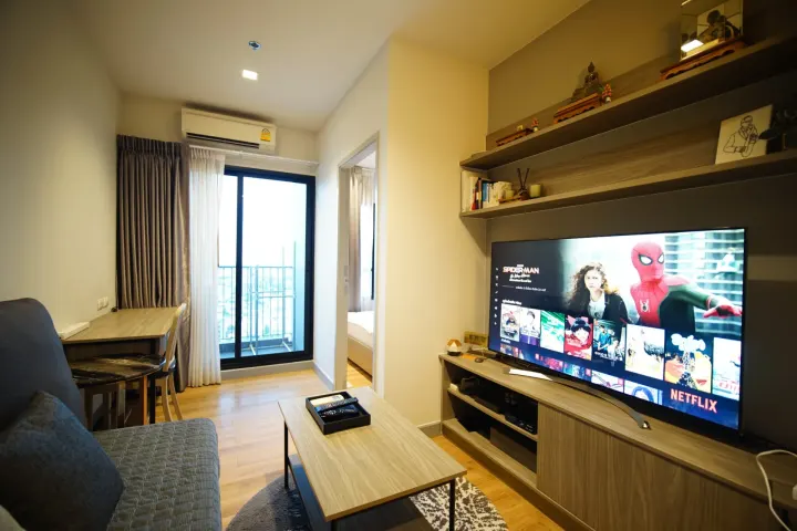 Property photos for Chapter One Midtown Ladprao 24
