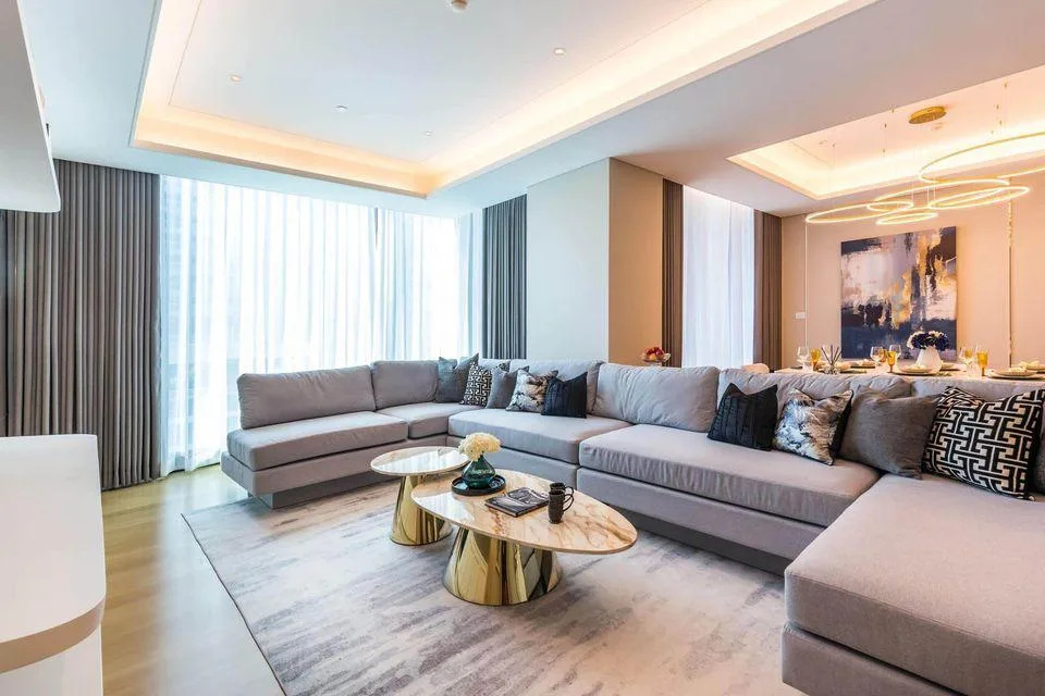 Property photos for Baan Sindhorn