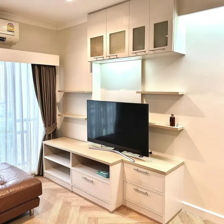 Property photos for Grand Park View Asoke