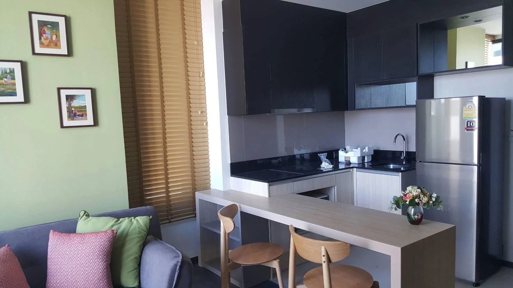 Property photos for Edge Sukhumvit 23
