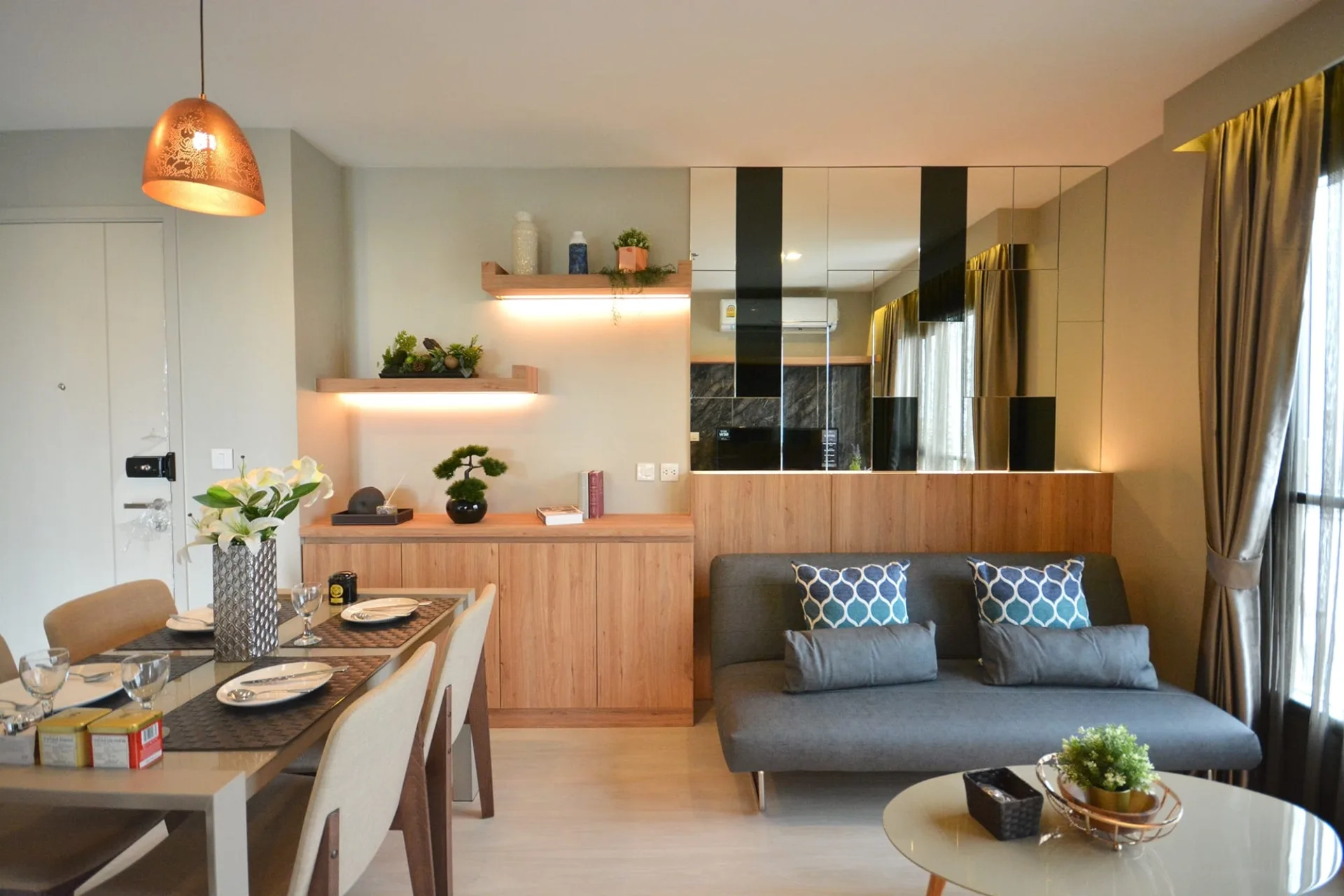 Property photos for Life Sukhumvit 48