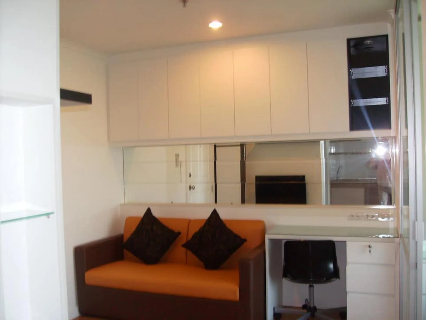 Property photos for Lumpini Place Rama 4 - Kluaynamthai