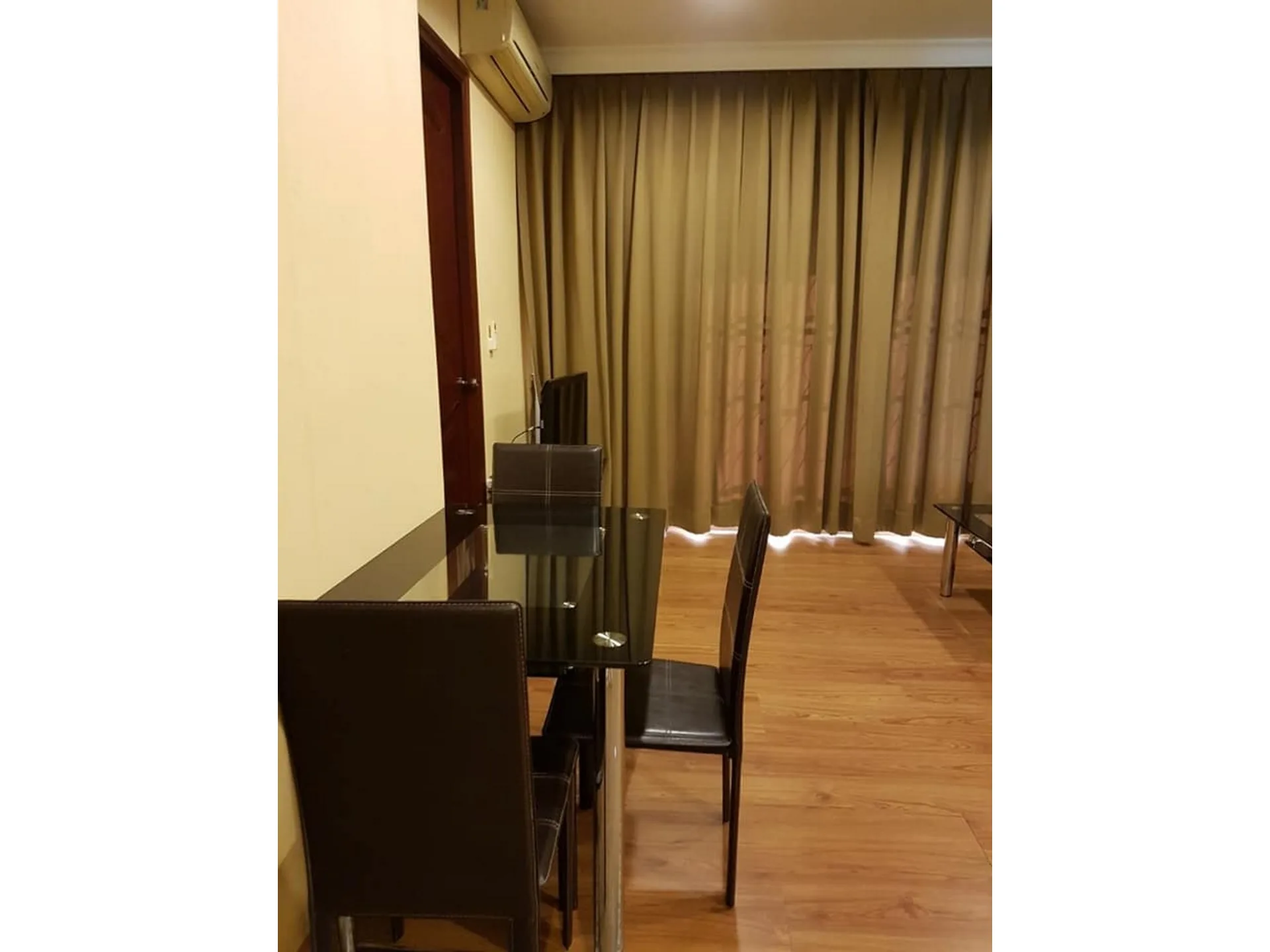 Property photos for Baan Klang Krung Siam - Pathumwan