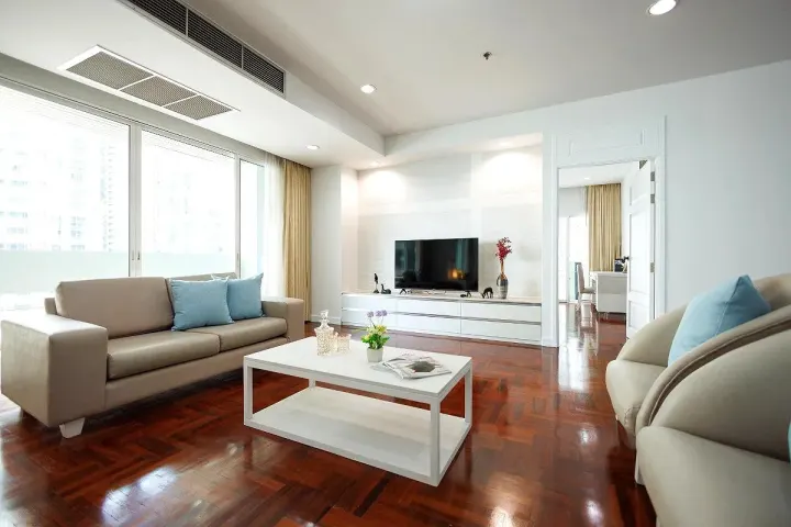 Property photos for The Grand Sethiwan Sukhumvit 24