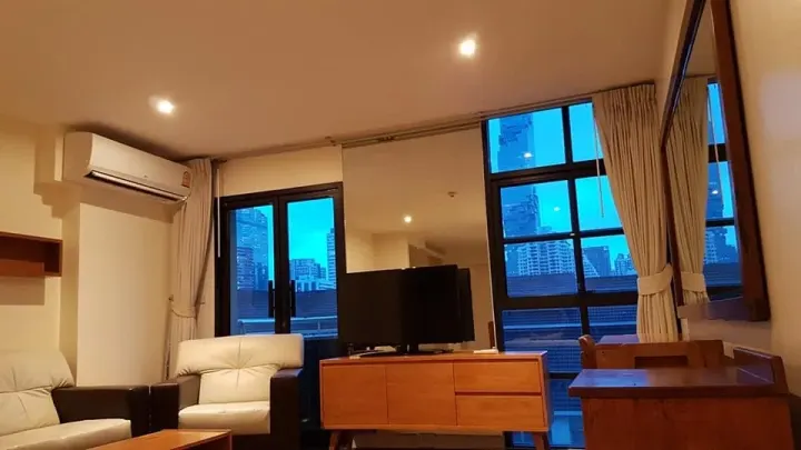 Property photos for Silom Terrace