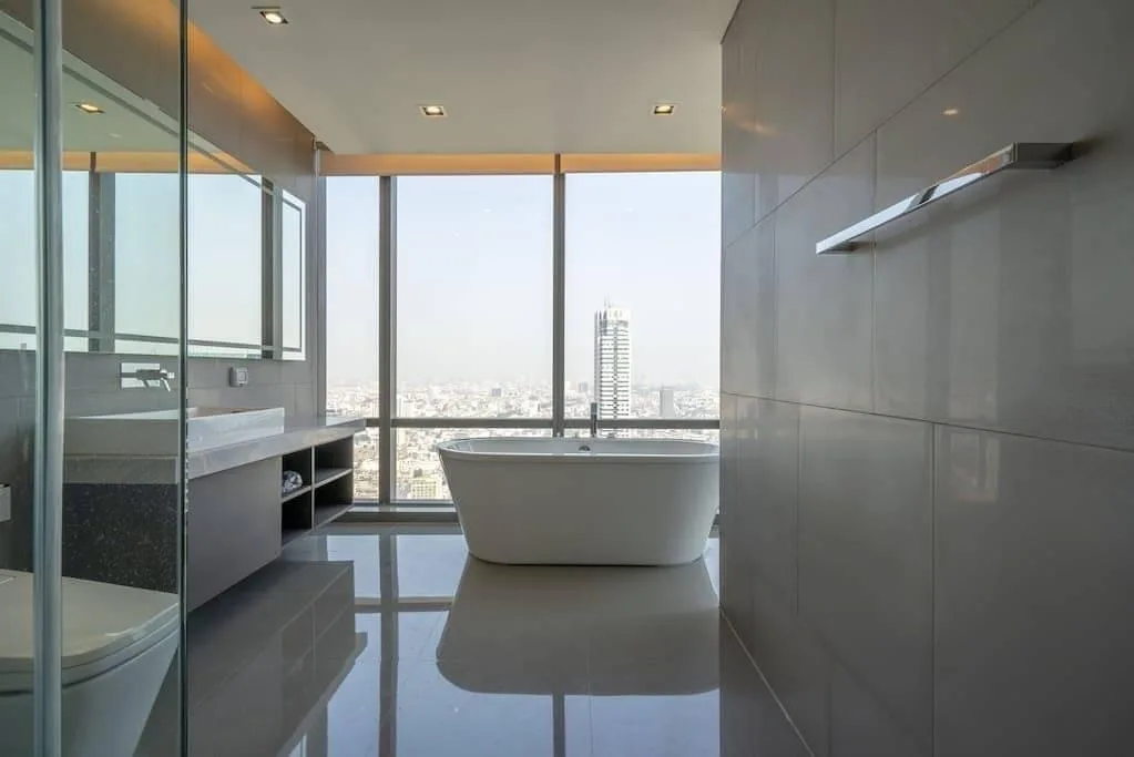 Property photos for The Bangkok Sathorn