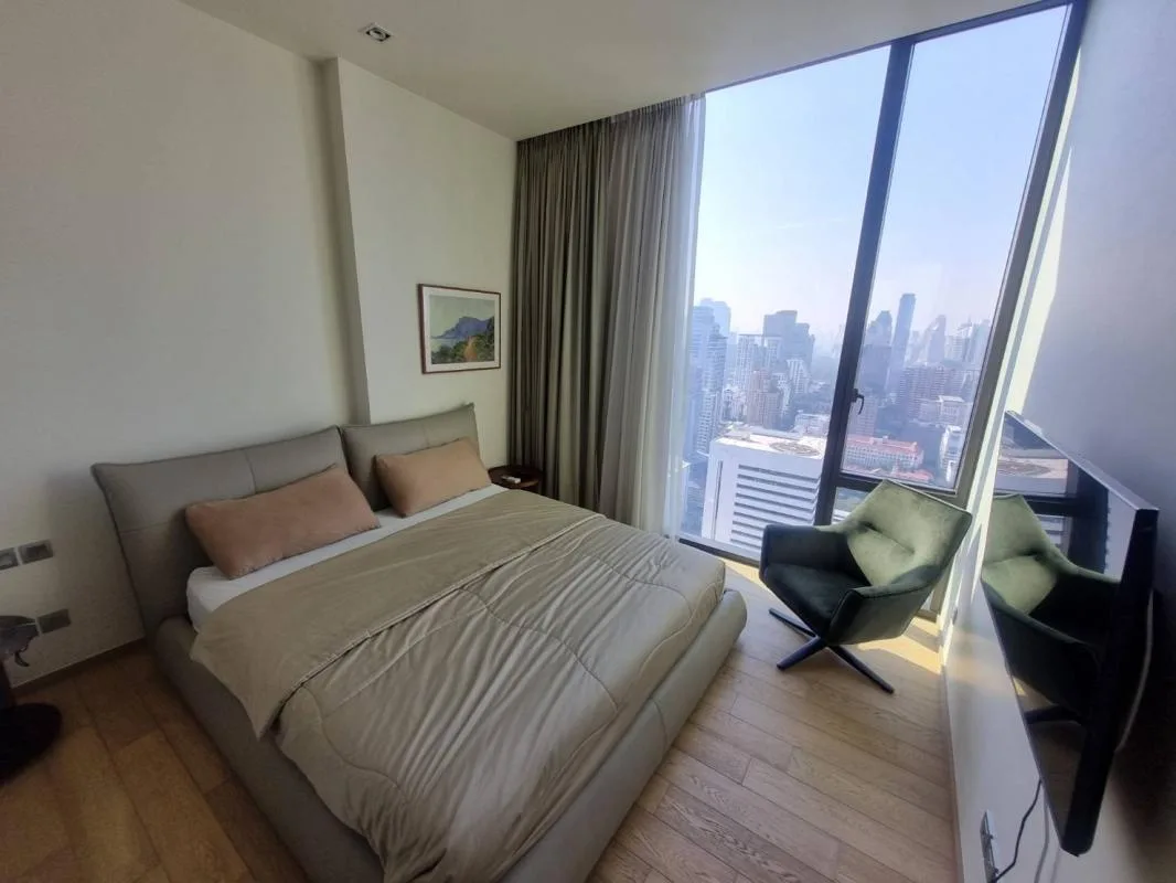 Property photos for 28 Chidlom