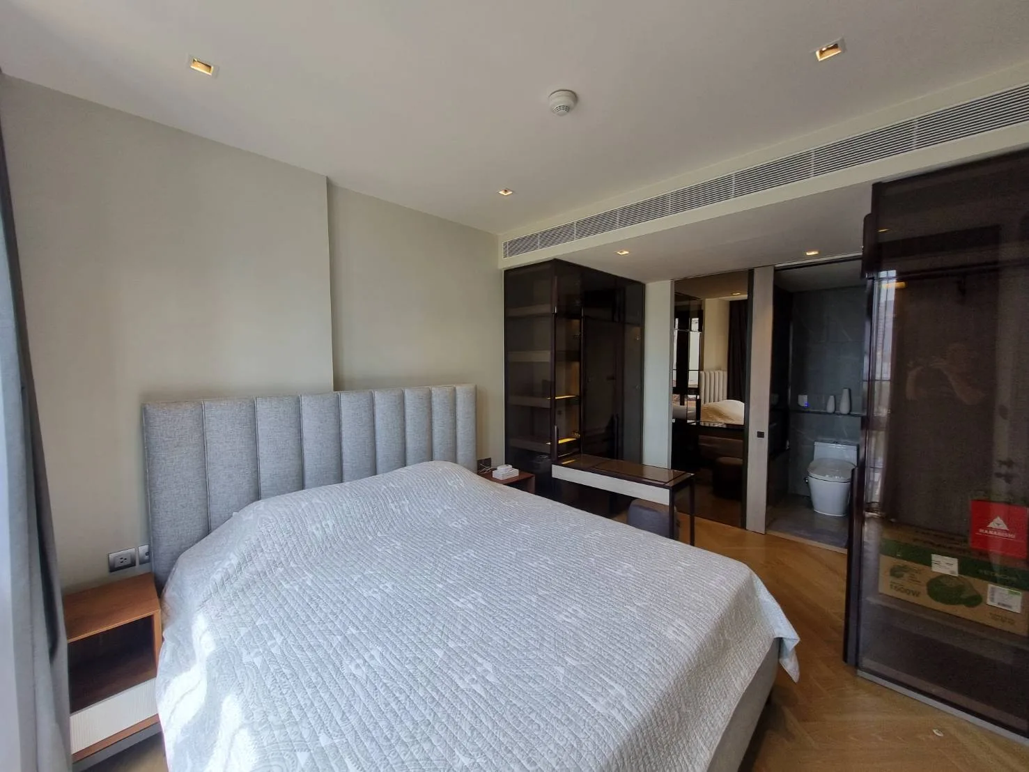 Property photos for The Reserve Sukhumvit 61