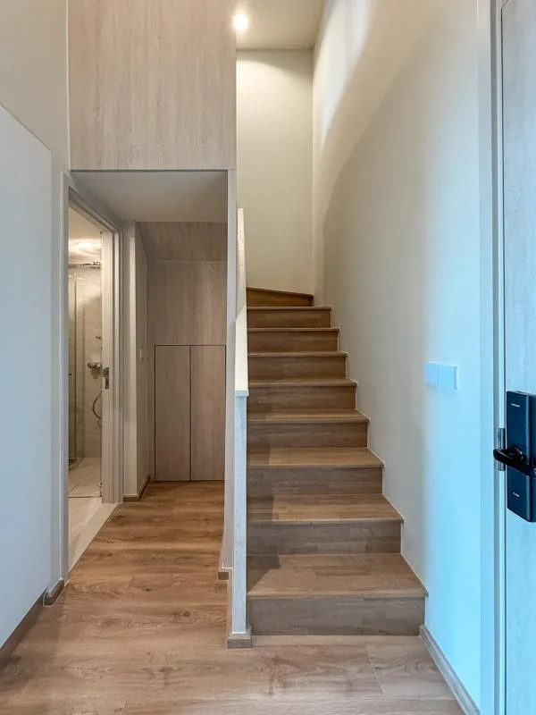 Property photos for Noble Form Thonglor