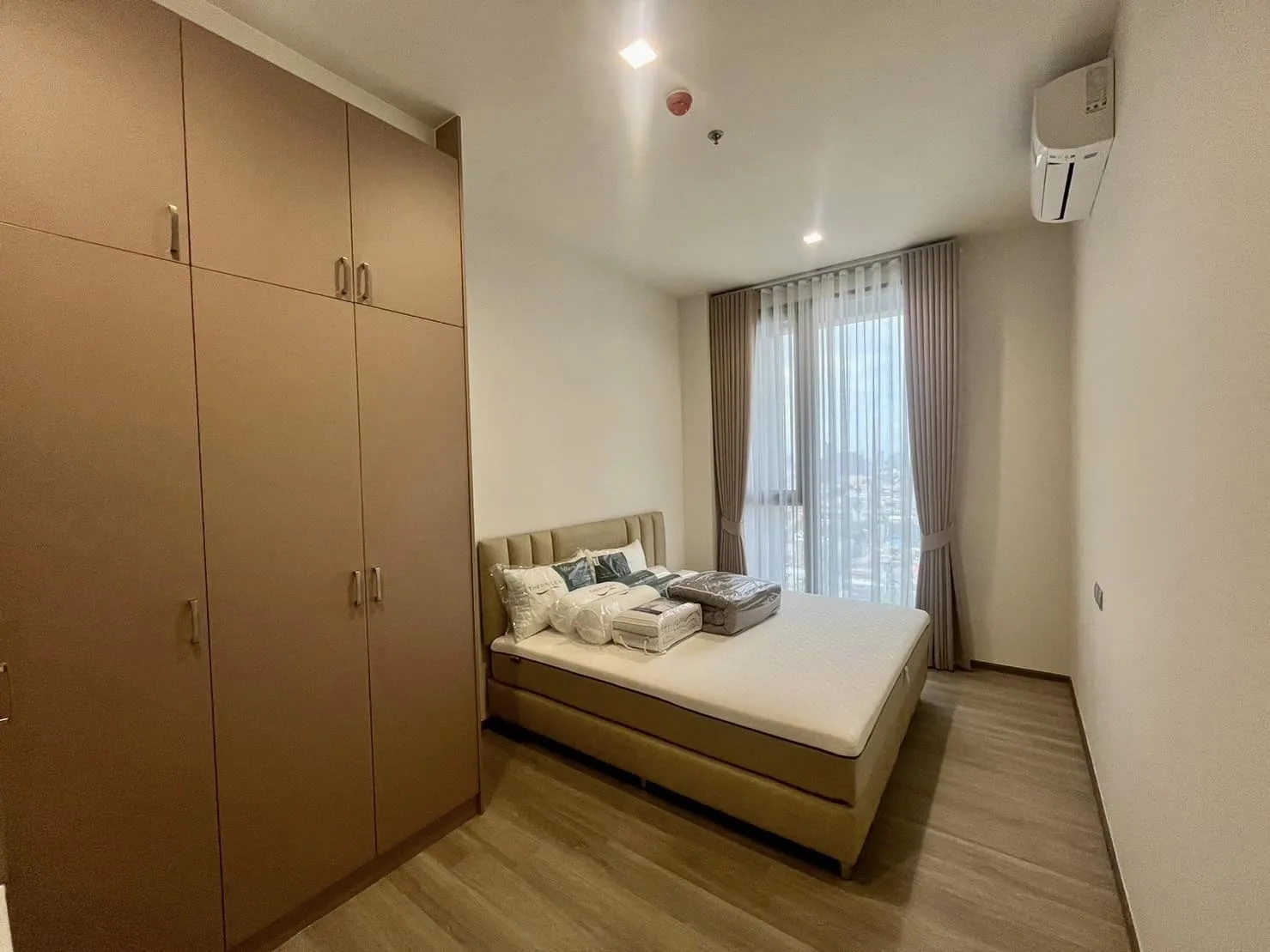 Property photos for Rhythm Charoenkrung Pavillion