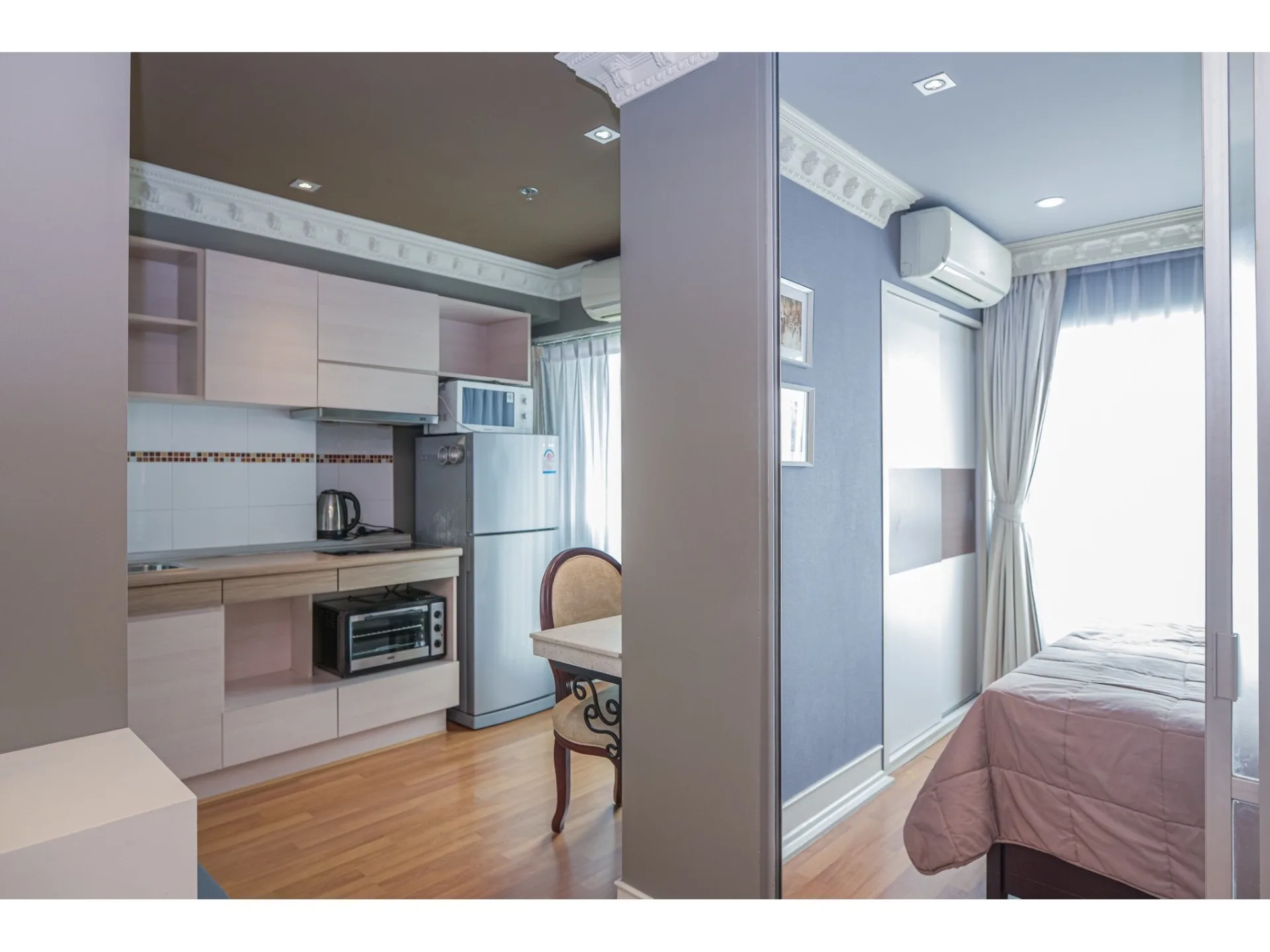 Property photos for Lumpini Place Rama 4 - Kluaynamthai
