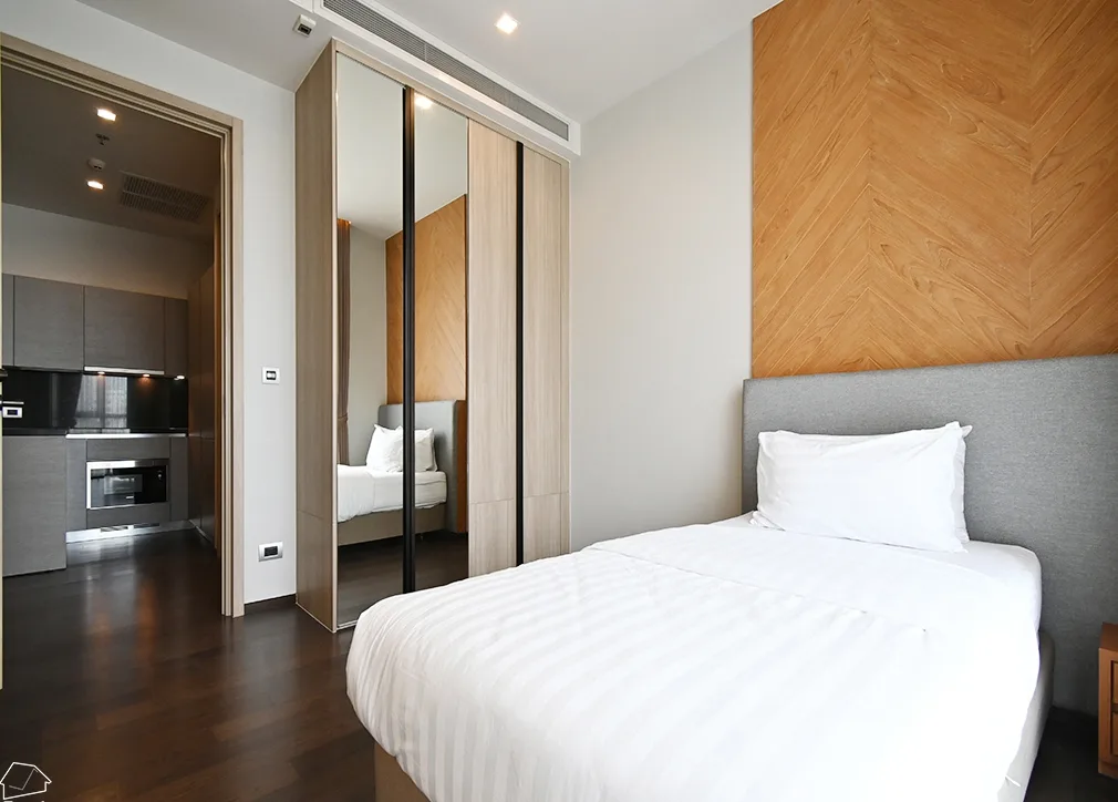 Property photos for The XXXIX by Sansiri