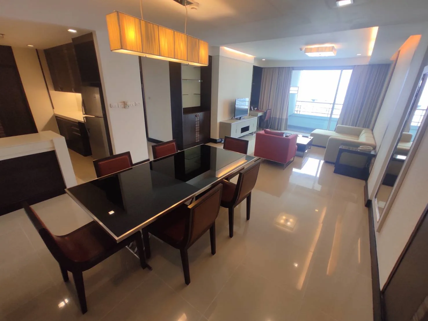 Property photos for Jasmine Grande Residence