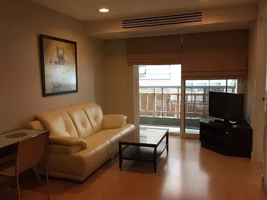 Property photos for The Bangkok Narathiwas Ratchanakarint