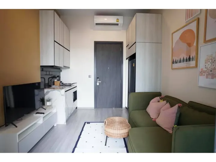 Property photos for The Line sukhumvit 101