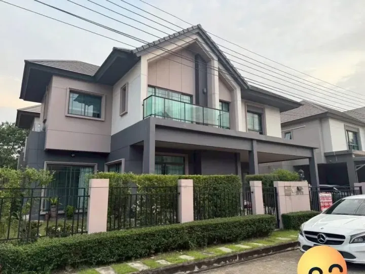 Property photos for Bangkok Boulevard Chaengwattana 2