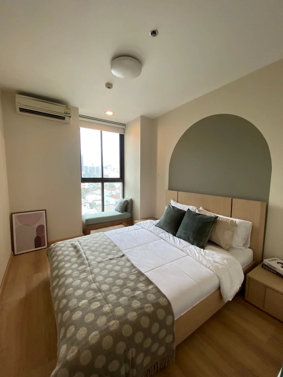 Property photos for Ideo Ladprao 5