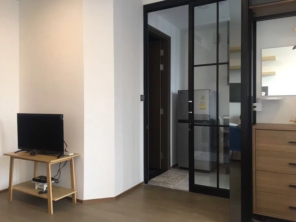 Property photos for Ashton Chula - Silom