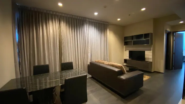 Property photos for Edge Sukhumvit 23
