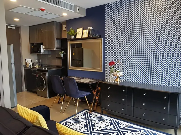 Property photos for Ashton Chula - Silom