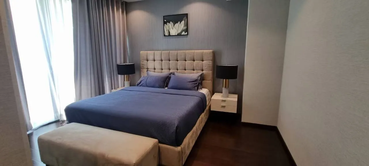 Property photos for La Citta Delre Thonglor 16
