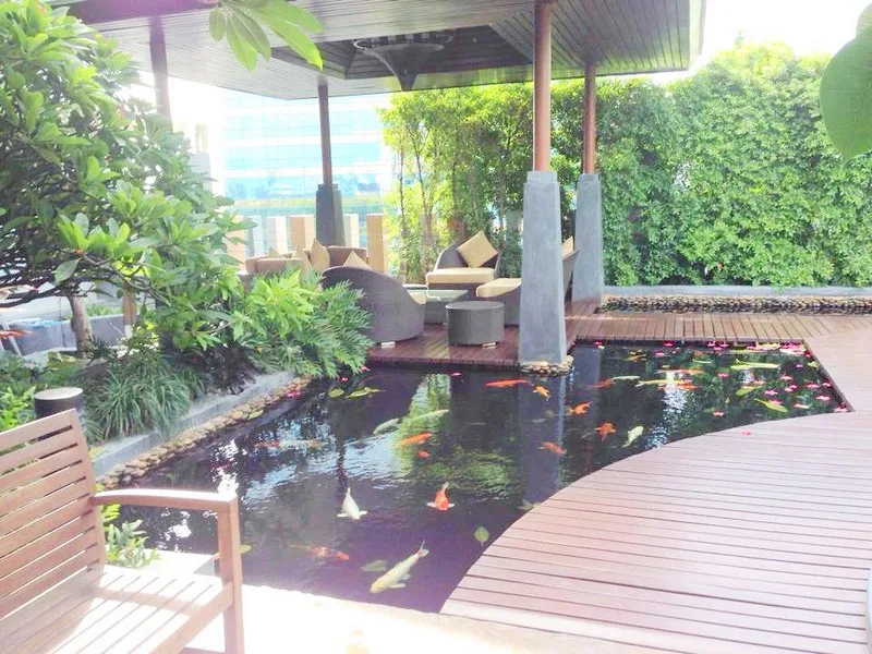 Property photos for Circle Condominium