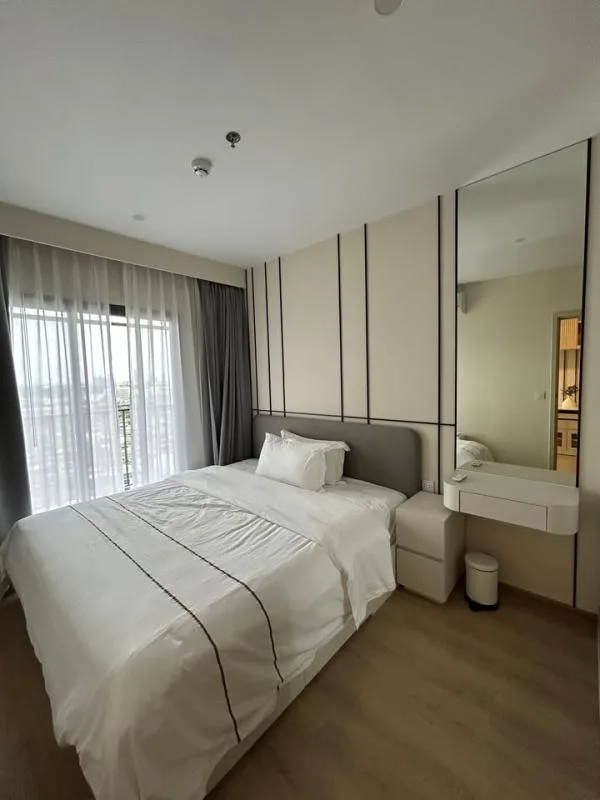 Property photos for Life Rama 4 - Asoke
