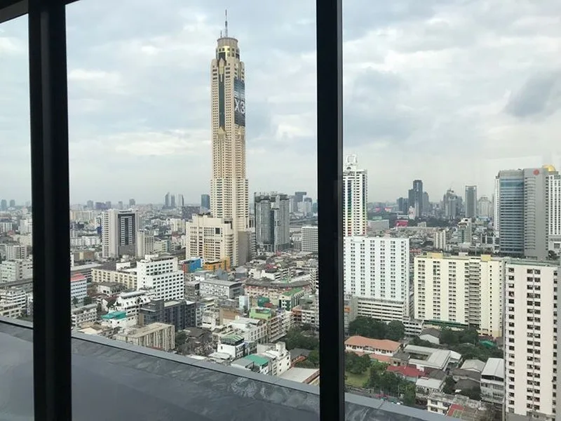 Property photos for Ideo Q Siam - Ratchathewi