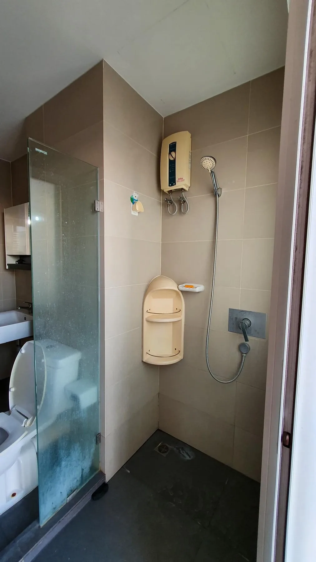 Property photos for SYM Vibha-Ladprao