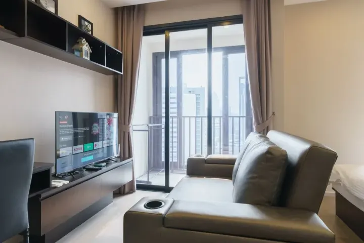 Property photos for Ashton Asoke