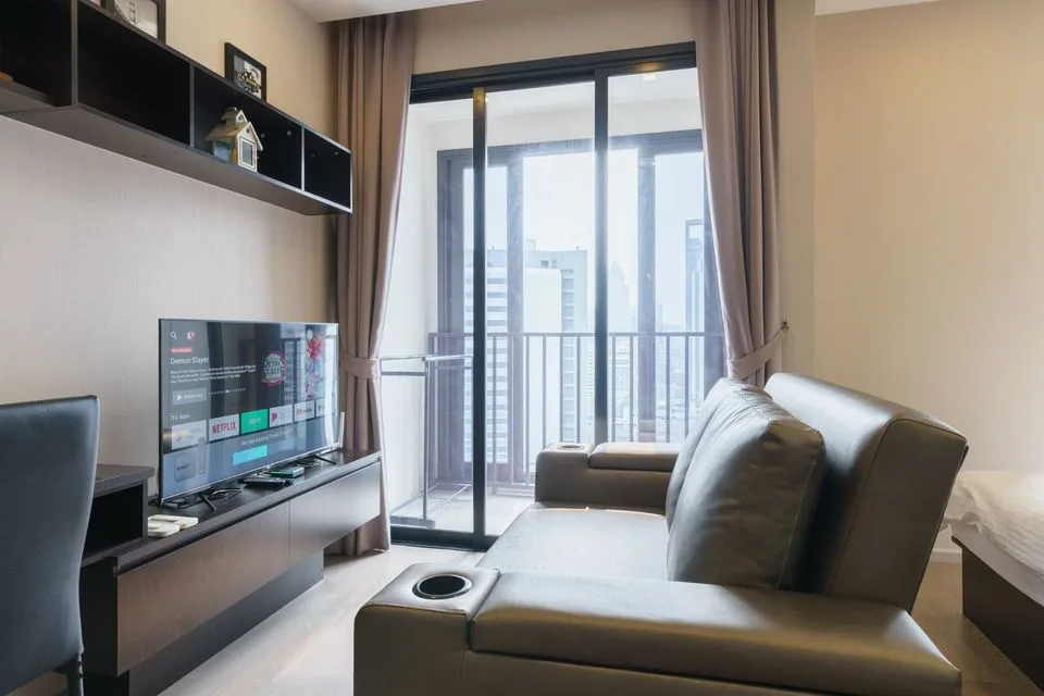Property photos for Ashton Asoke