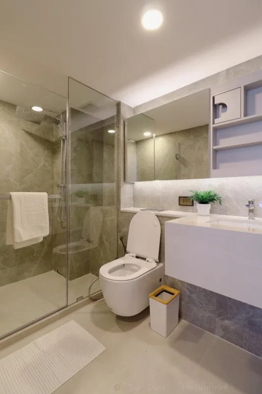 Property photos for Soho Bangkok Ratchada