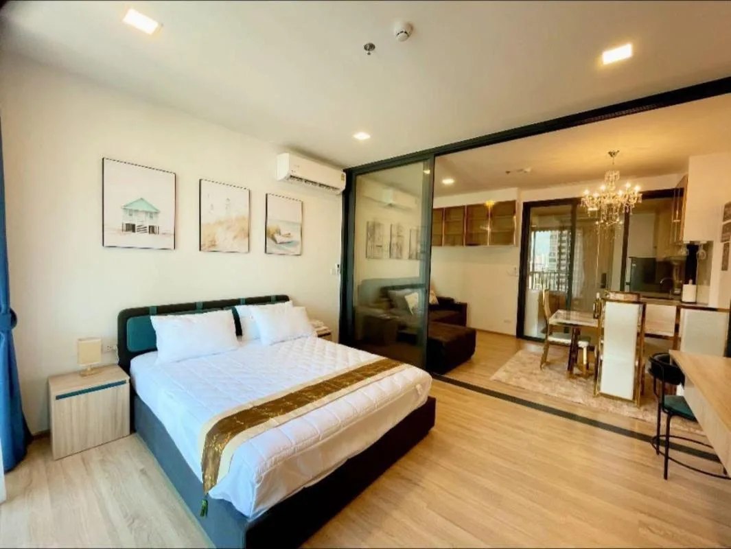 Property photos for XT Phayathai