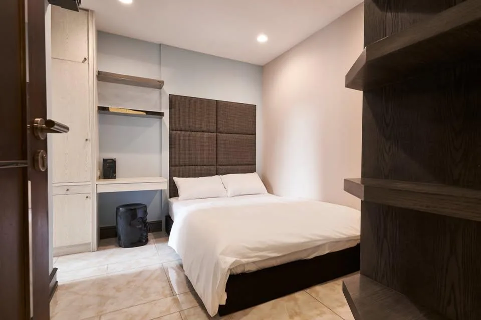 Property photos for Pathumwan Resort