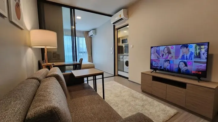 Property photos for The Privacy S101
