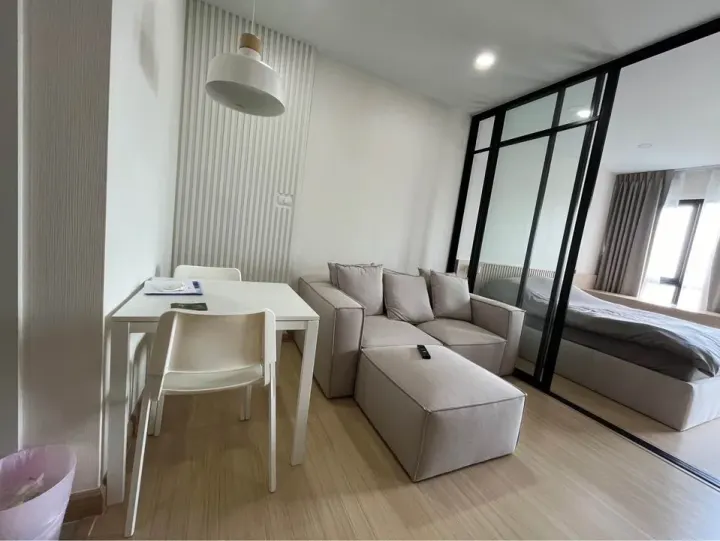 Property photos for Supalai Loft Prajadhipok - Wongwian Yai