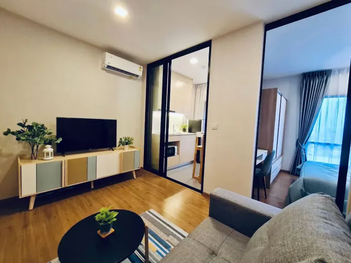 Property photos for Metris Rama 9-ramkhamhaeng