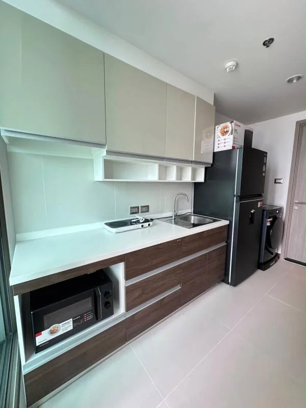 Property photos for Supalai Oriental Sukhumvit 39