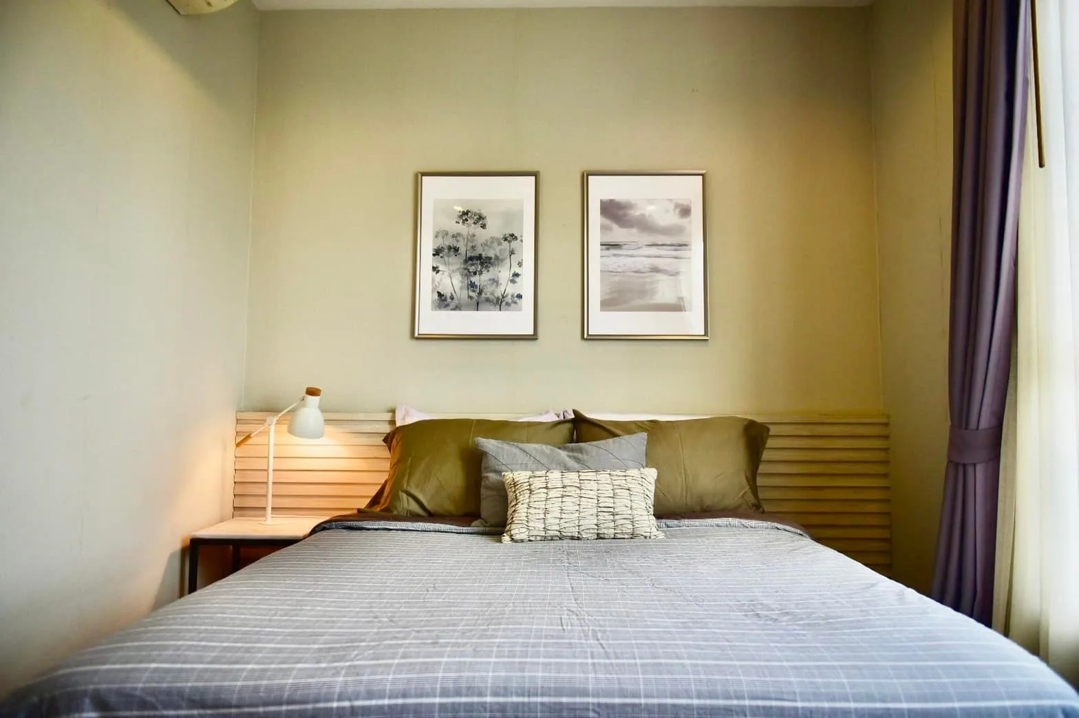Property photos for HQ by Sansiri