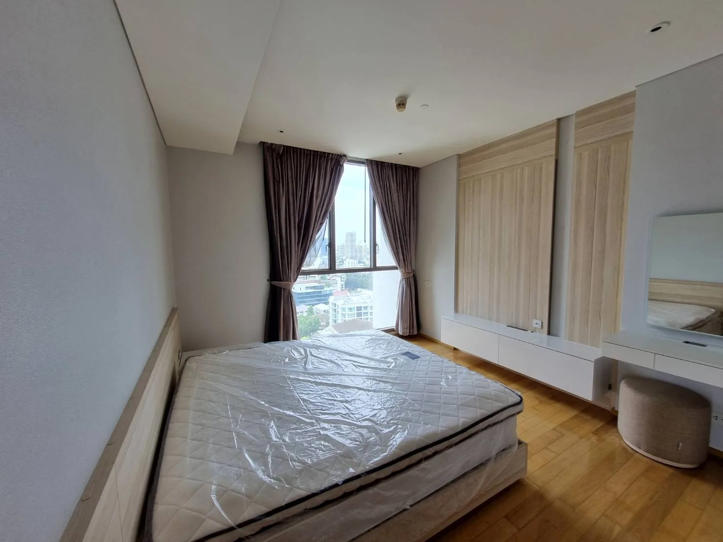 Property photos for Aequa Sukhumvit 49