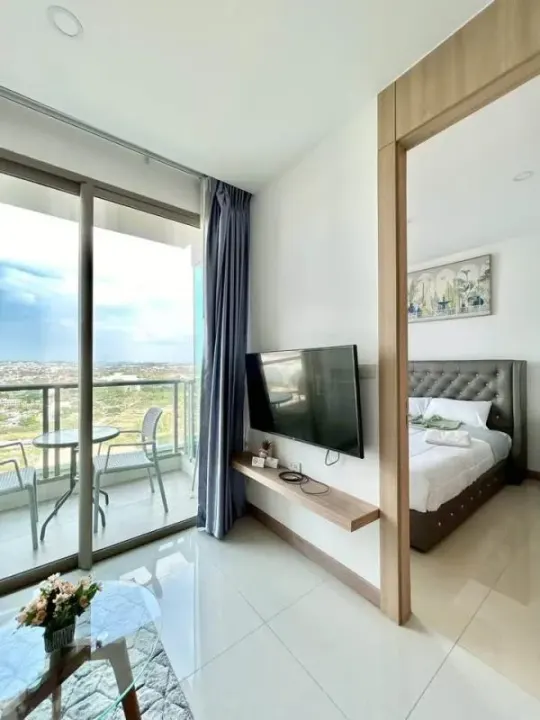 Property photos for The Riviera Jomtien