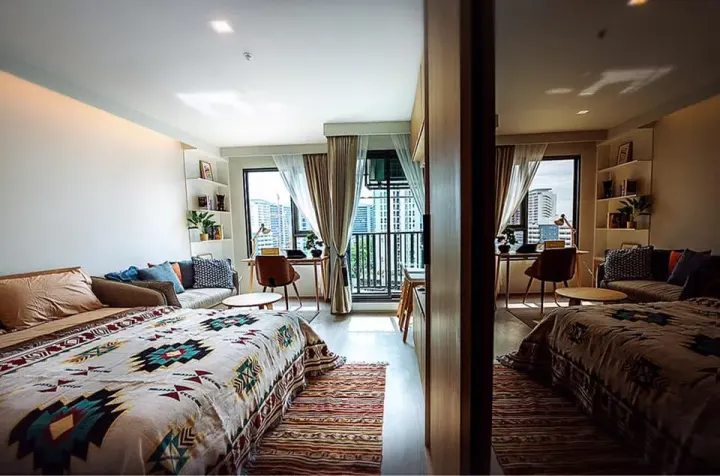 Property photos for Life Ladprao