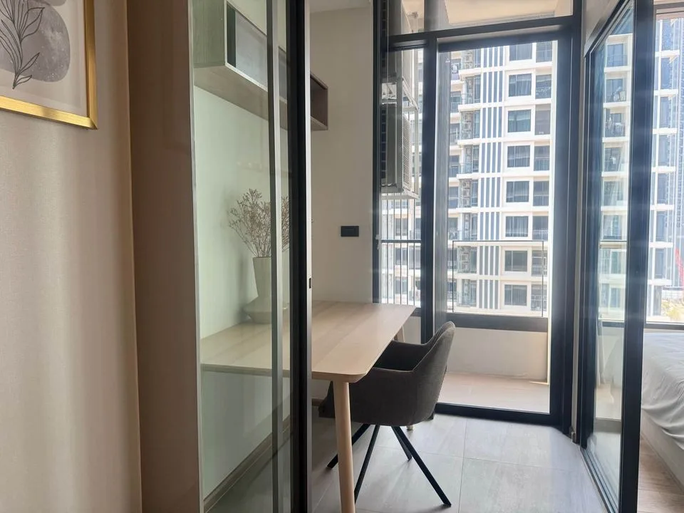 Property photos for The FINE Bangkok Thonglor - Ekamai