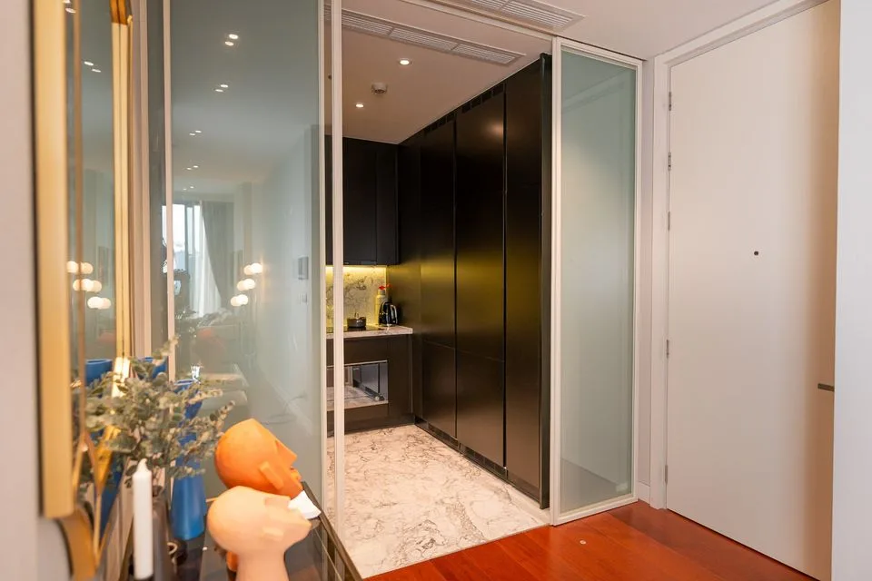 Property photos for KHUN by YOO inspired by Starck