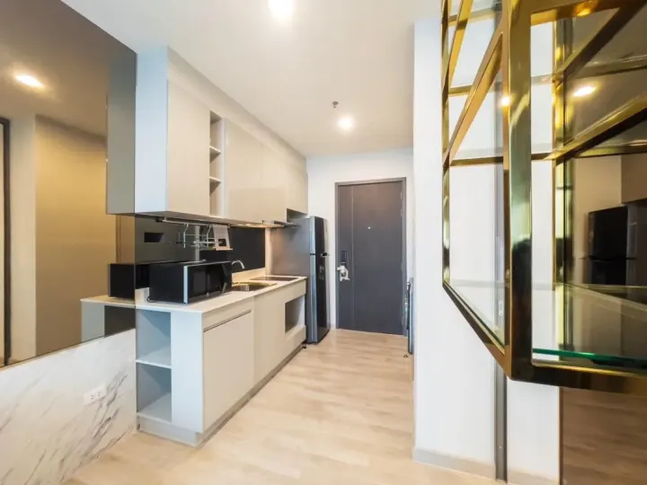 Property photos for Niche Pride Taopoon - Interchange