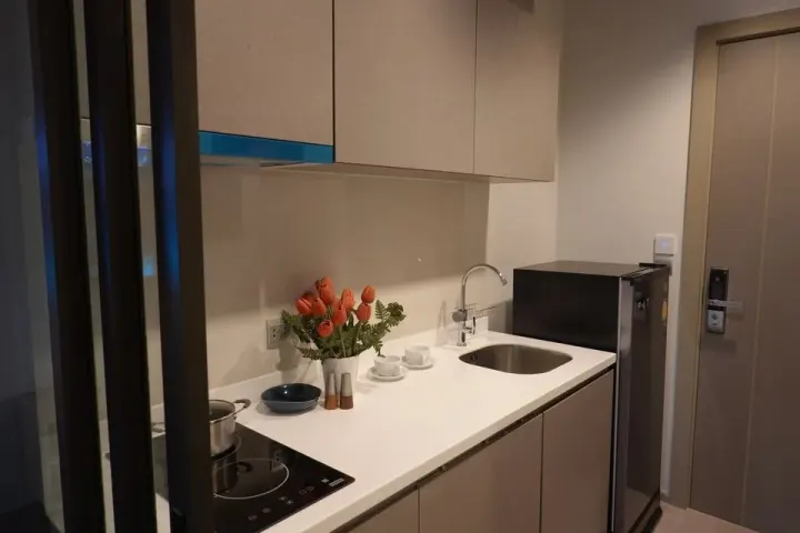 Property photos for LIFE Asoke - Rama 9