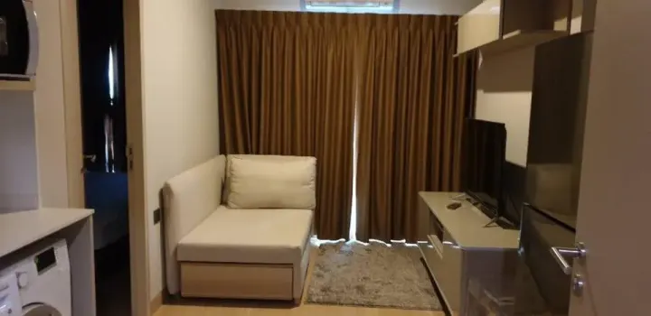 Property photos for Lumpini Suite Phetchaburi - Makkasan